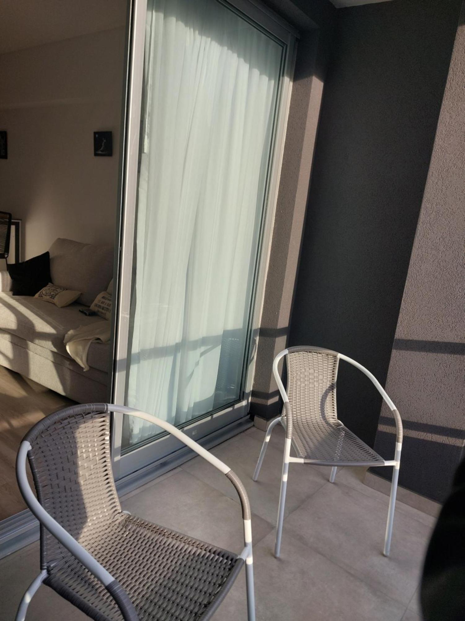 Apartamento Premium Soho Ciudad Autónoma de Buenos Aires