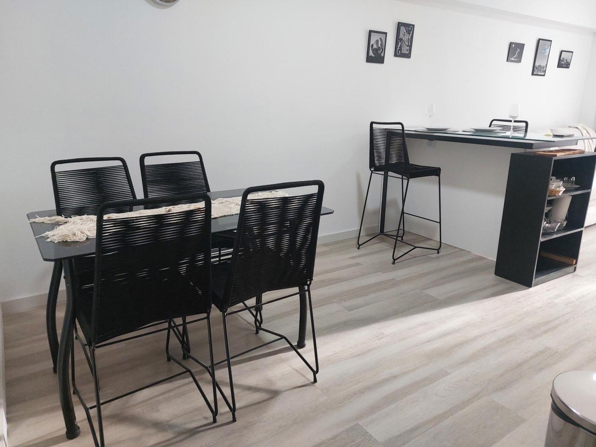 Apartamento Premium Soho
