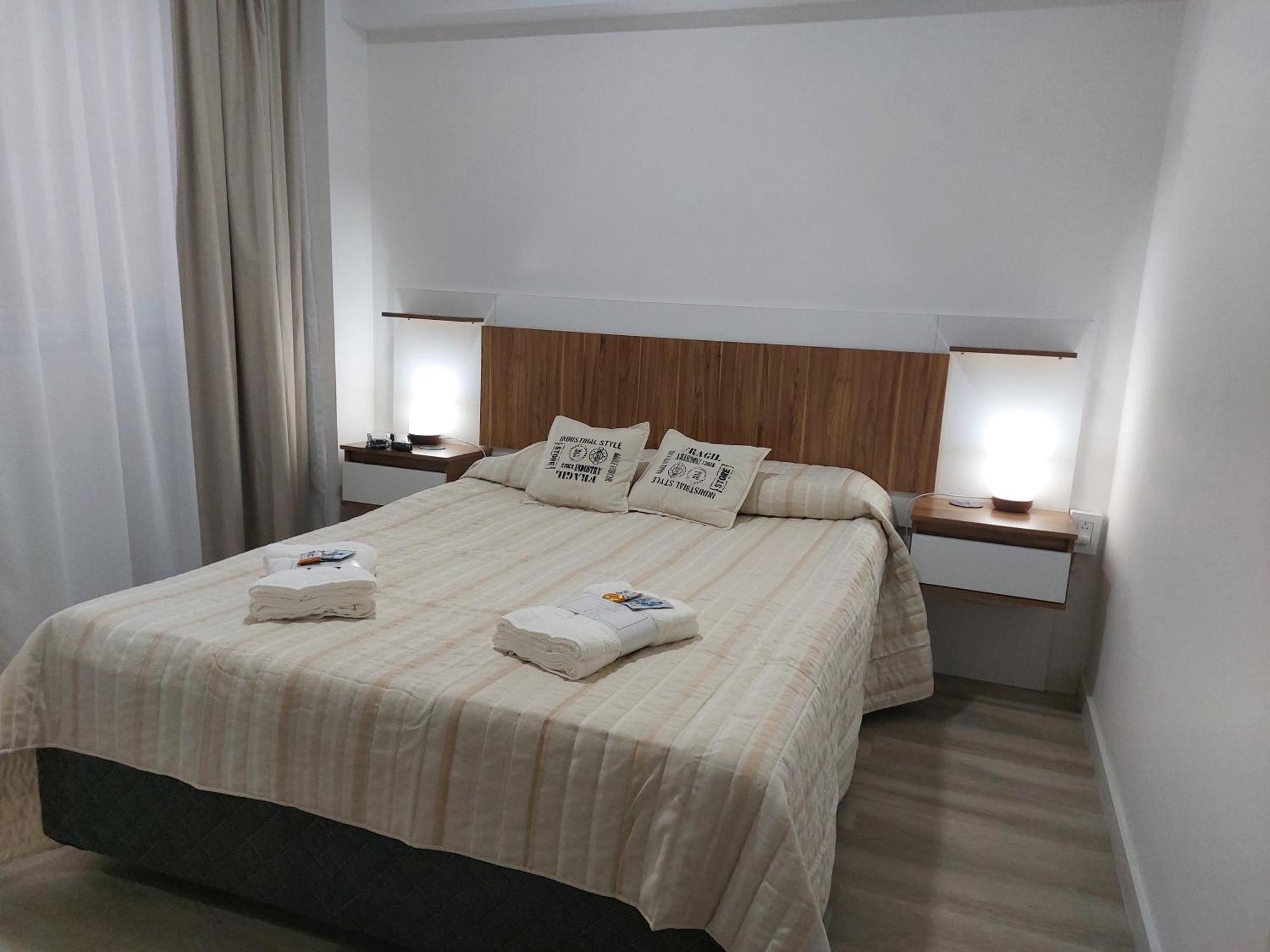 Apartamento Premium Soho *