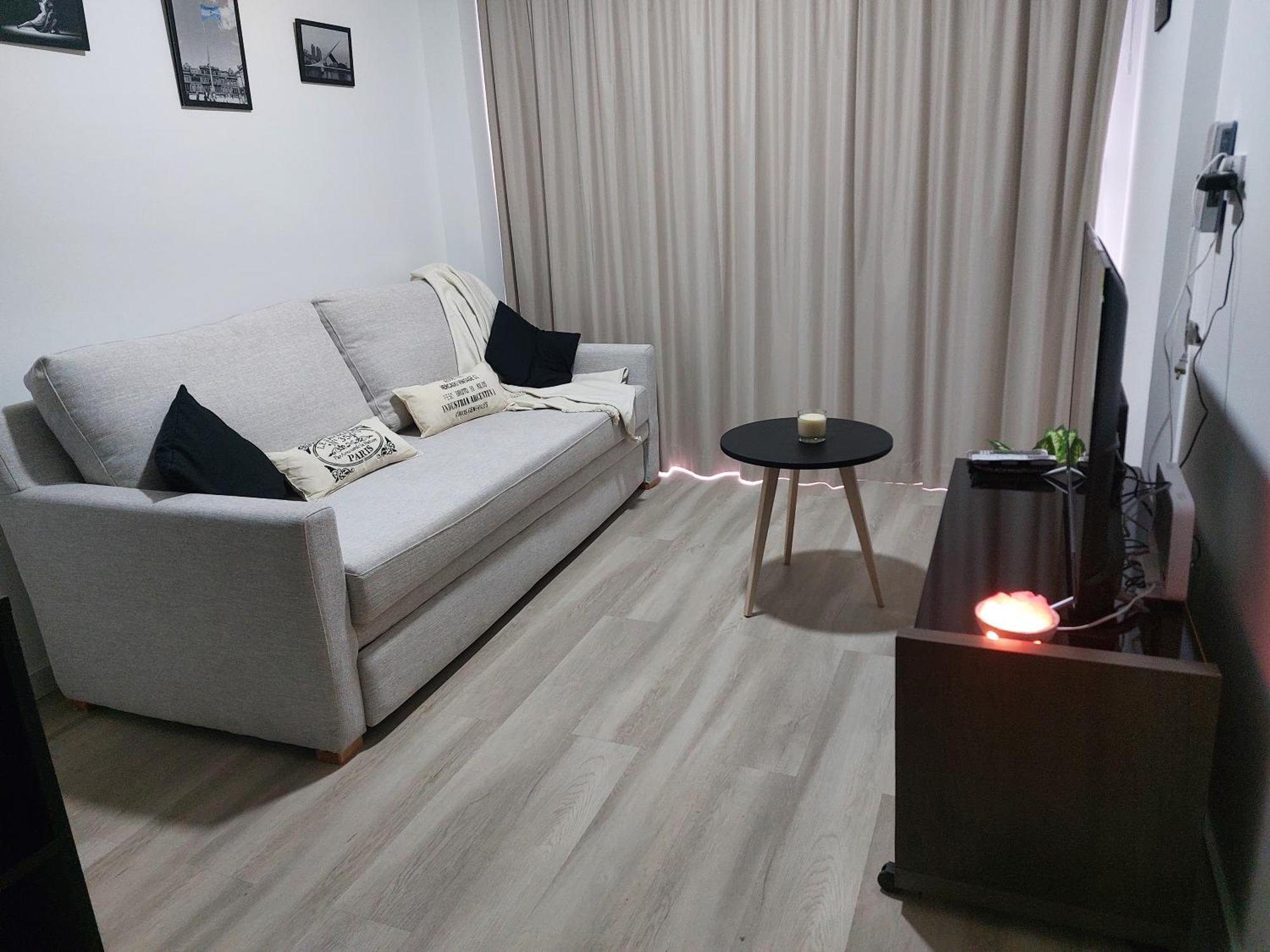 Apartamento Premium Soho *