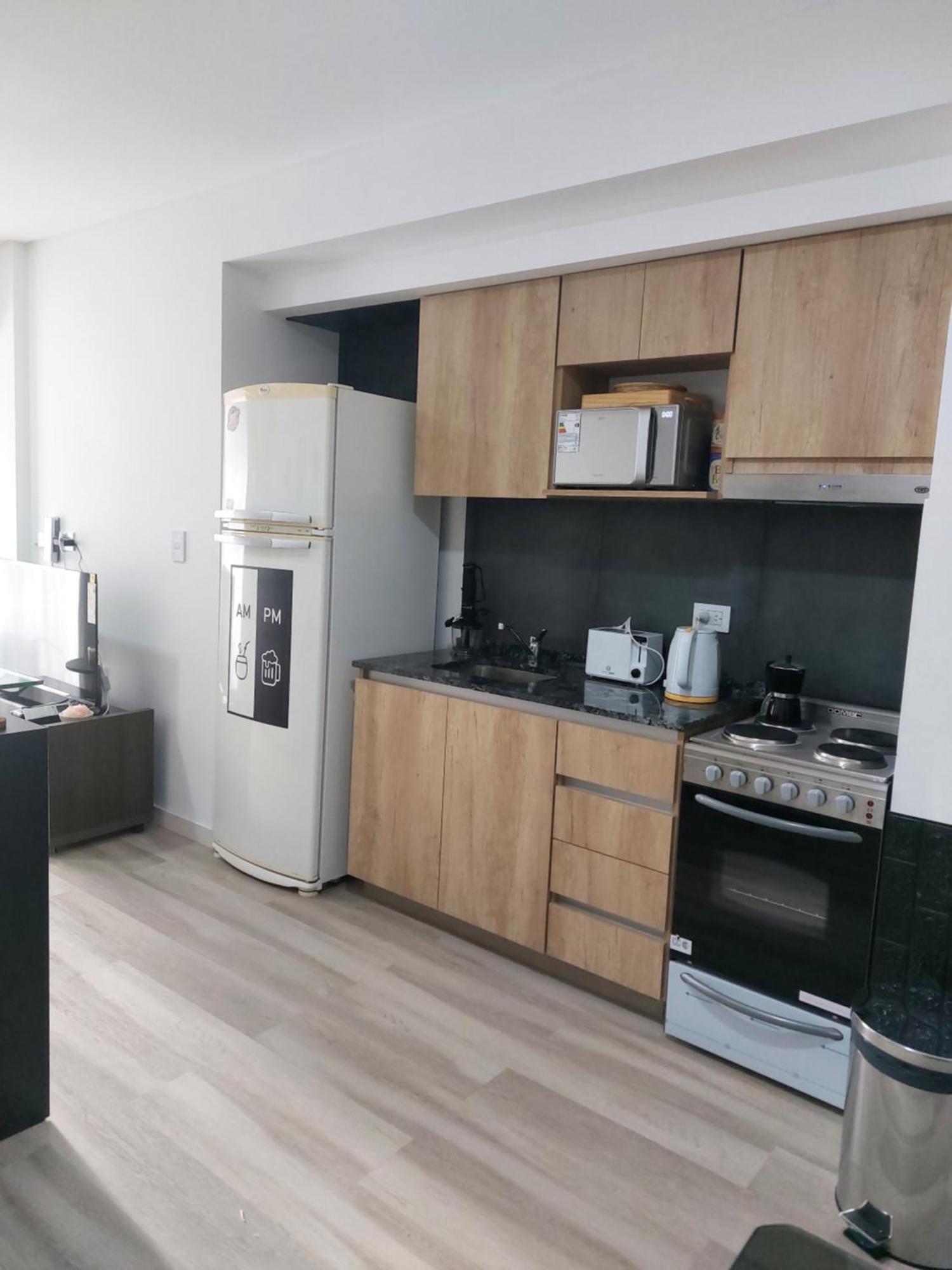 Apartamento Premium Soho *