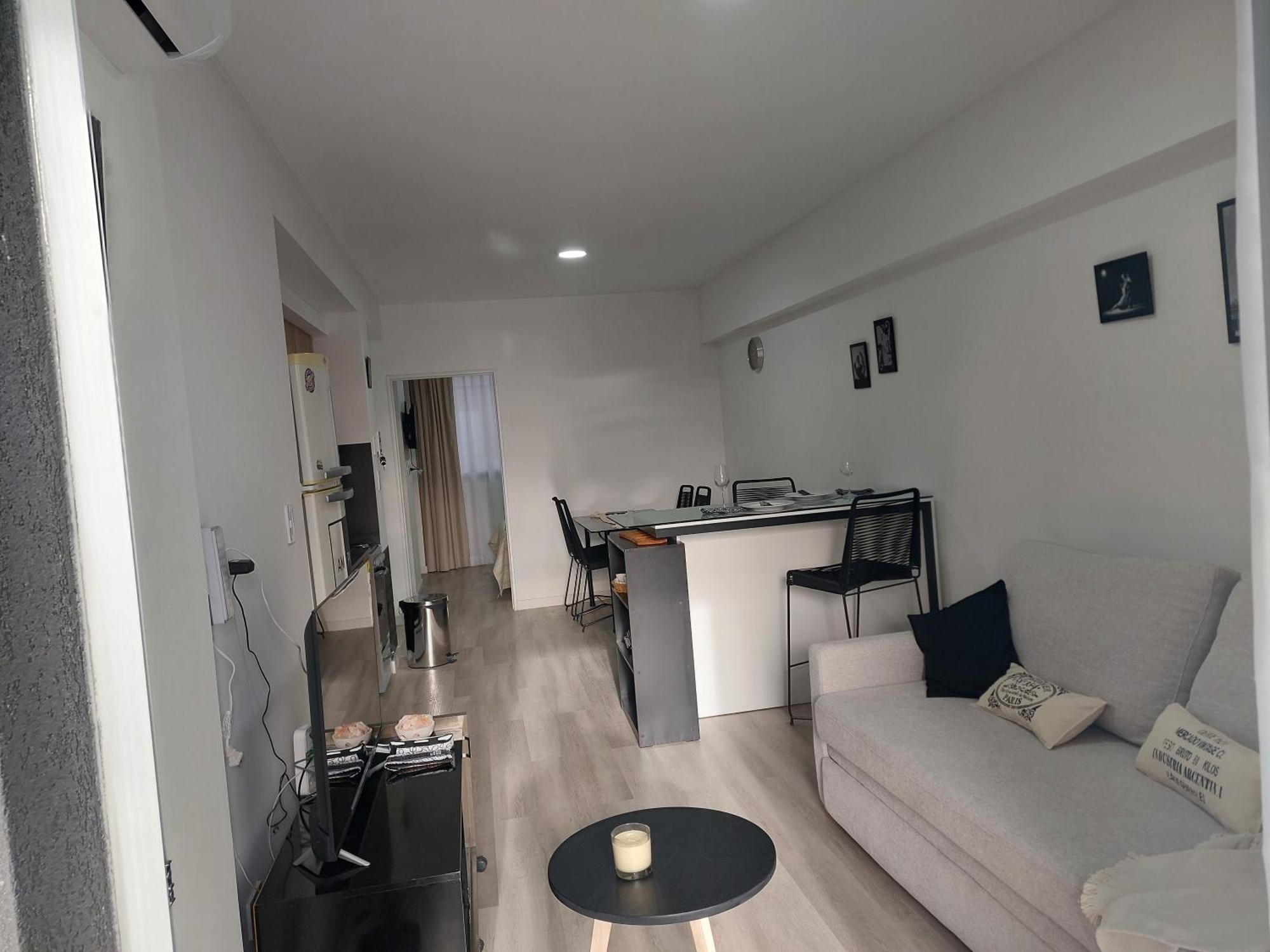 Apartamento Premium Soho