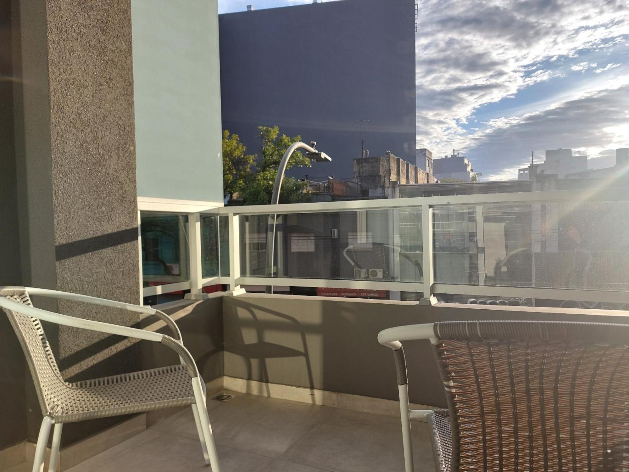 Premium Soho Ciudad Autónoma de Buenos Aires
