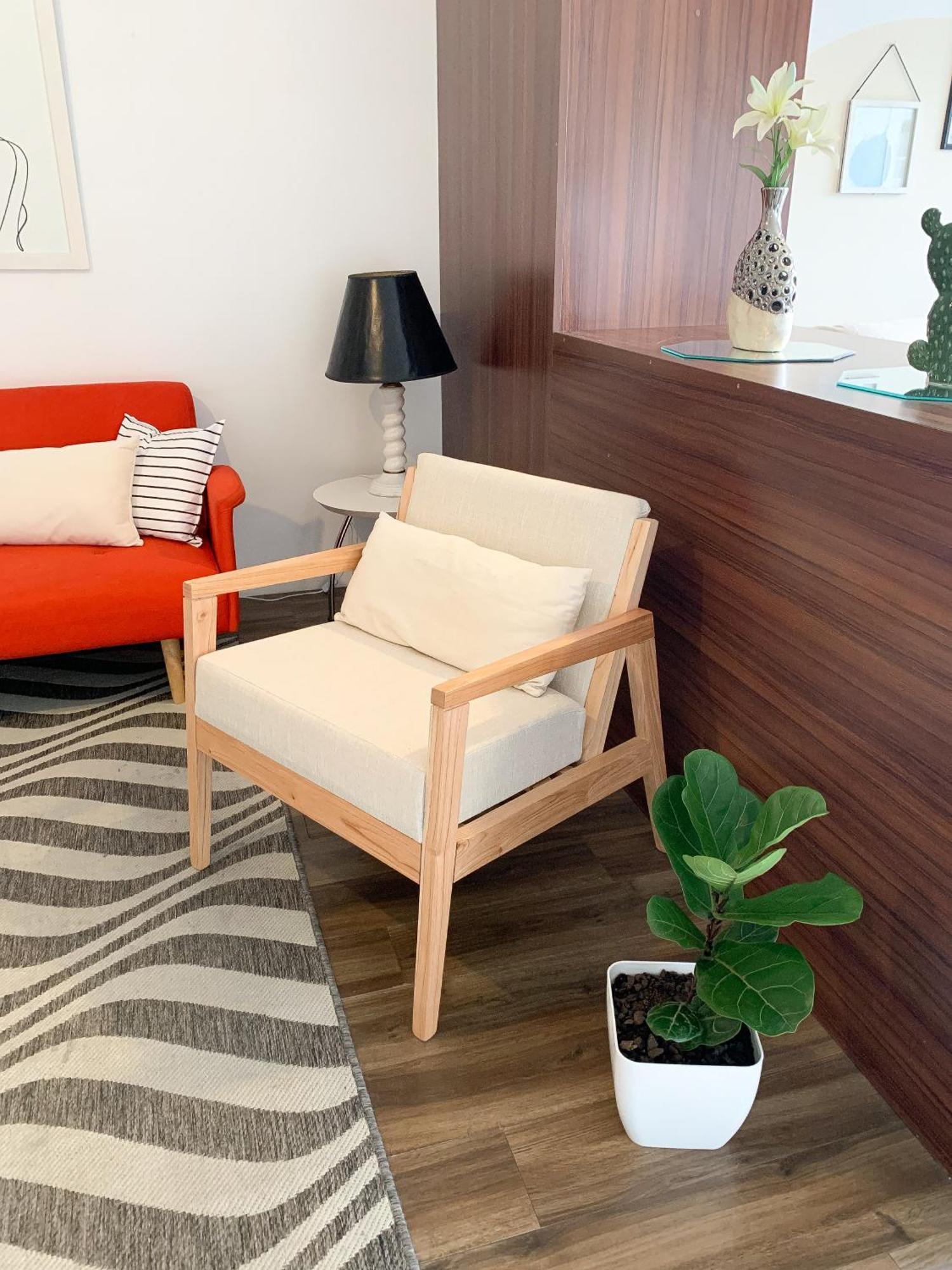 Apartment In Palermo Hollywood *