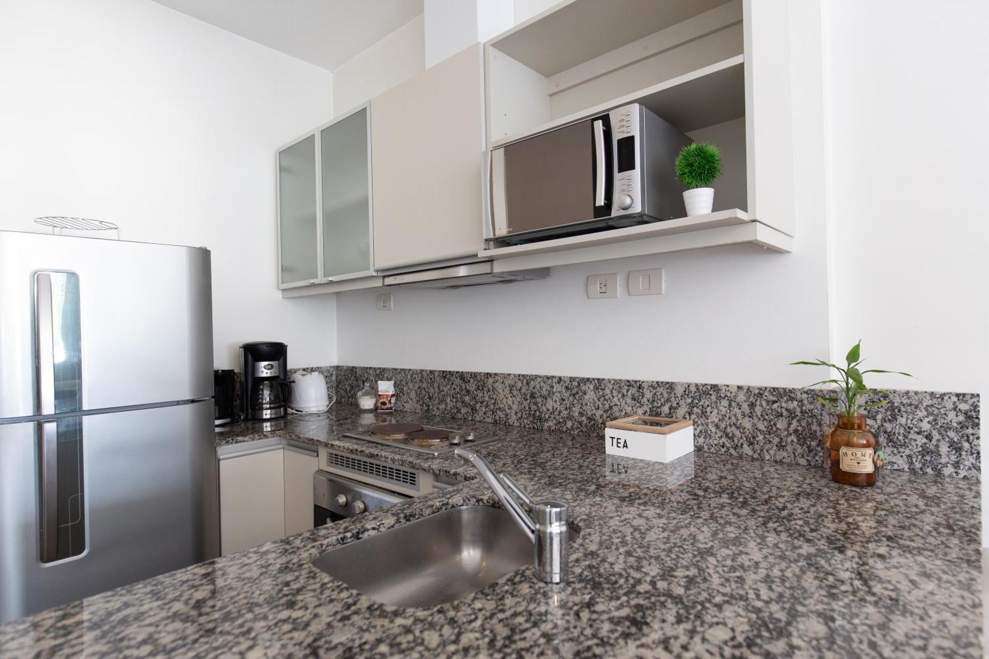 Apartment In Palermo Hollywood