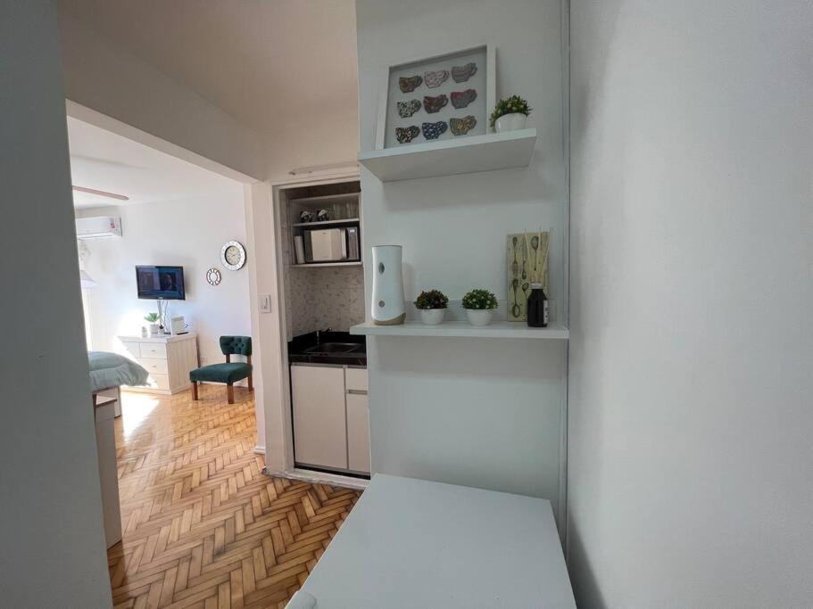 Mini Departamento Hospital Italiano - Coby Buenos Aires