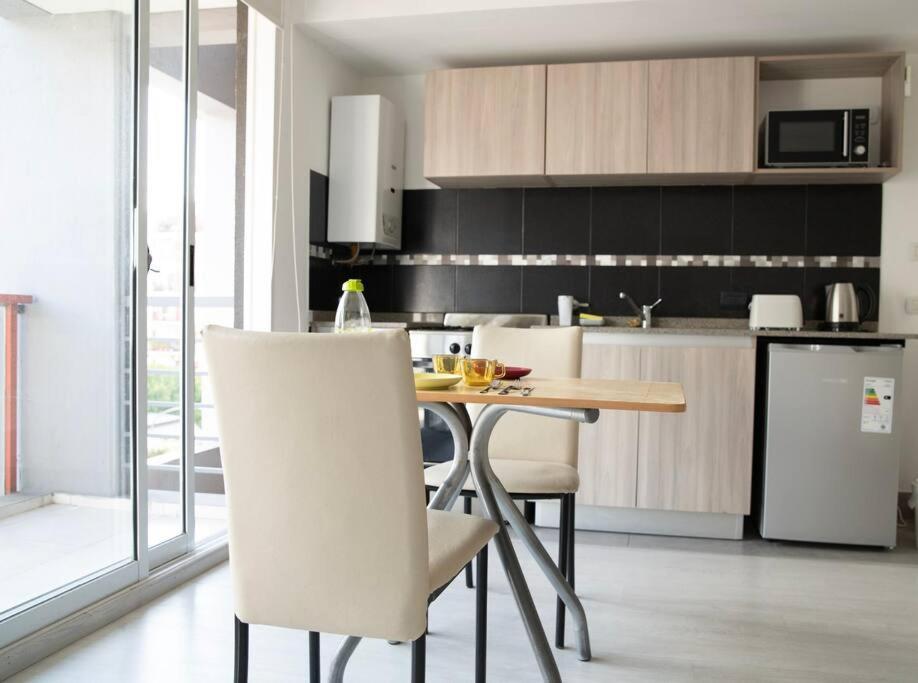 Apartamento Comfy In Palermo