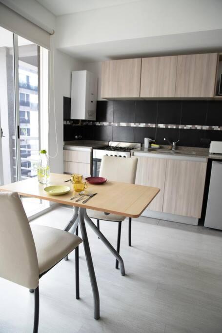 Apartamento Comfy In Palermo Ciudad Autónoma de Buenos Aires
