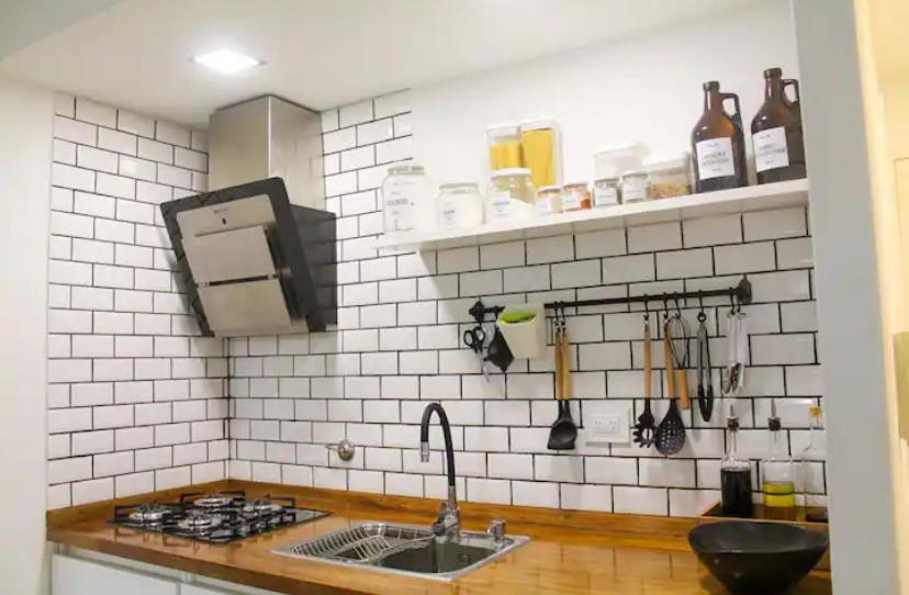 Apartamento Beautiful In Canitas