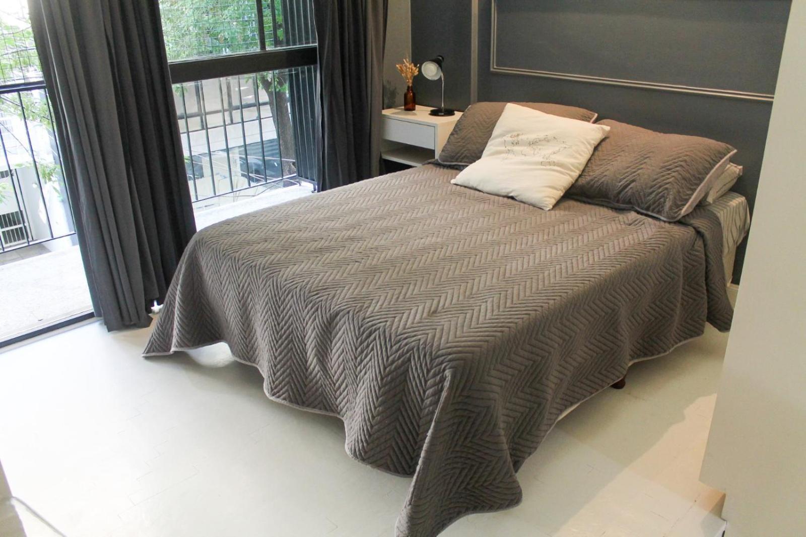 Apartamento Beautiful In Canitas Ciudad Autónoma de Buenos Aires