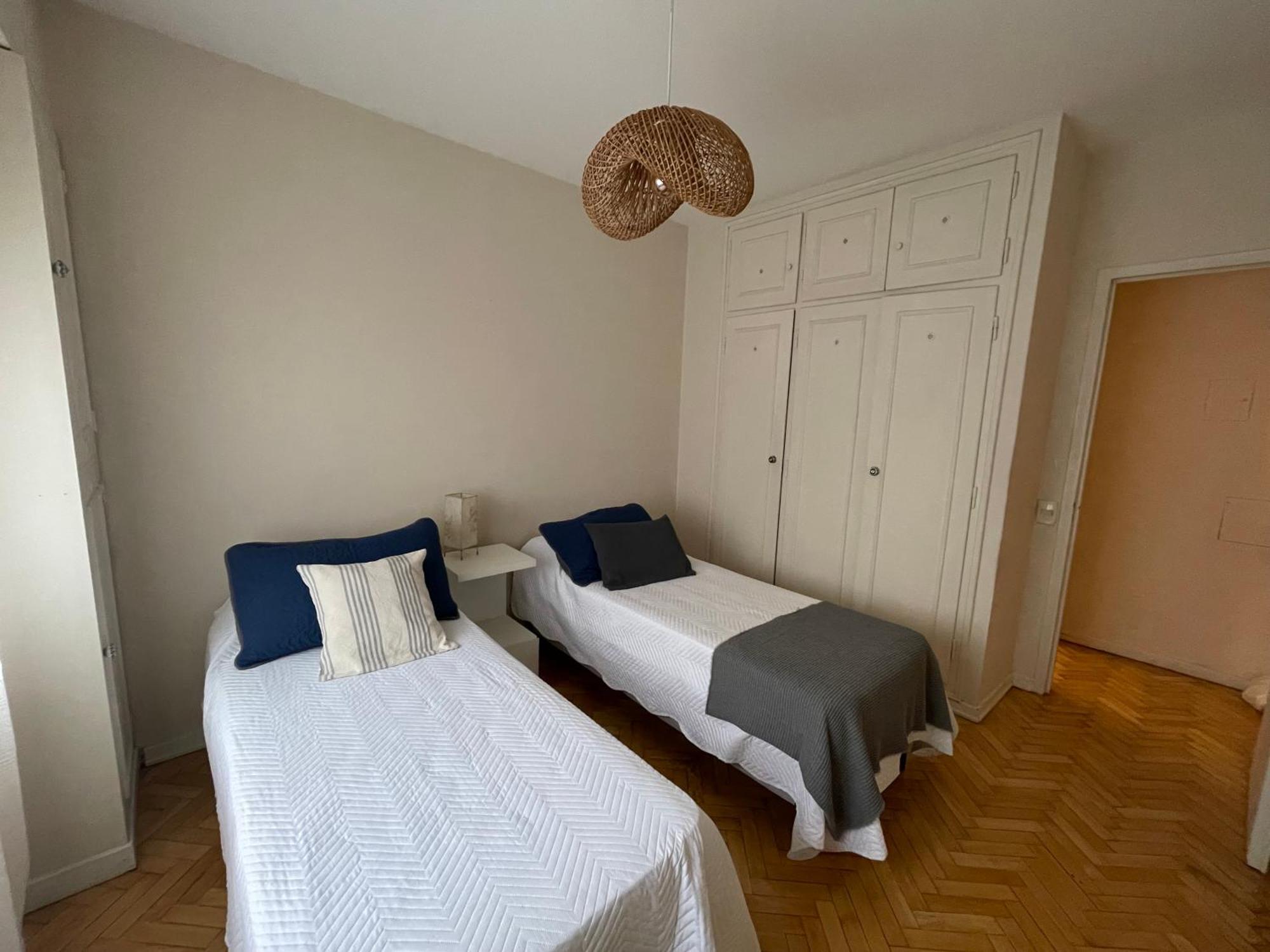 Recoleta, Departamento Entero 2 Dormitorios,buenos Aires Ciudad Autónoma de Buenos Aires