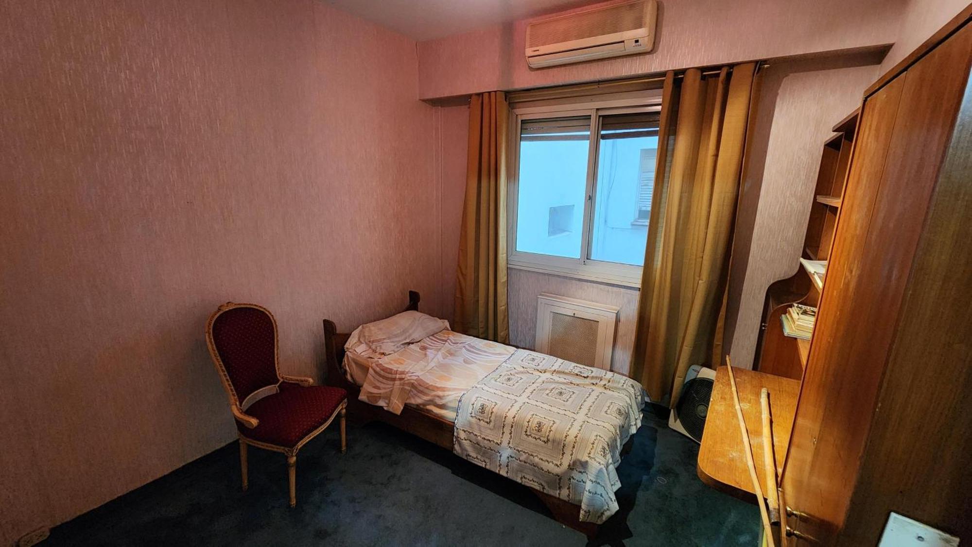 Habitación en casa particular Comoda Privada Amoblada Con Bano Privado En Canitas *