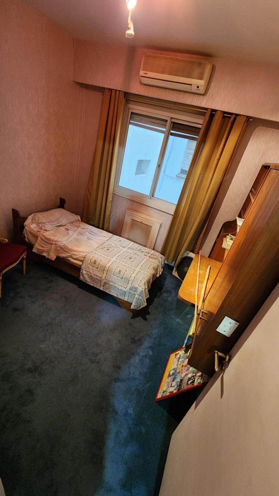 Habitación en casa particular Comoda Privada Amoblada Con Bano Privado En Canitas *