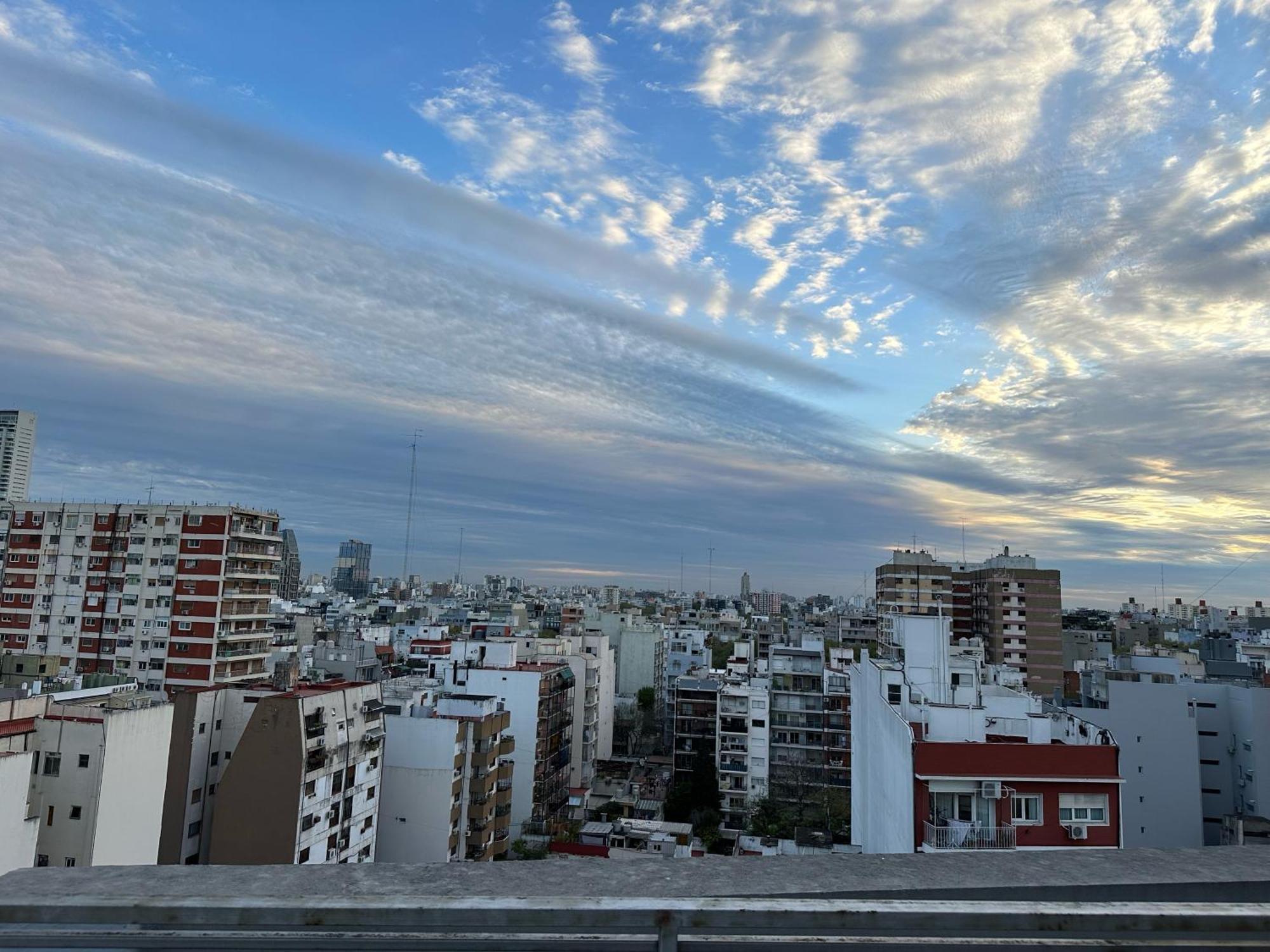 Moderno Y Luminoso, Cerca De Todo Ciudad Autónoma de Buenos Aires