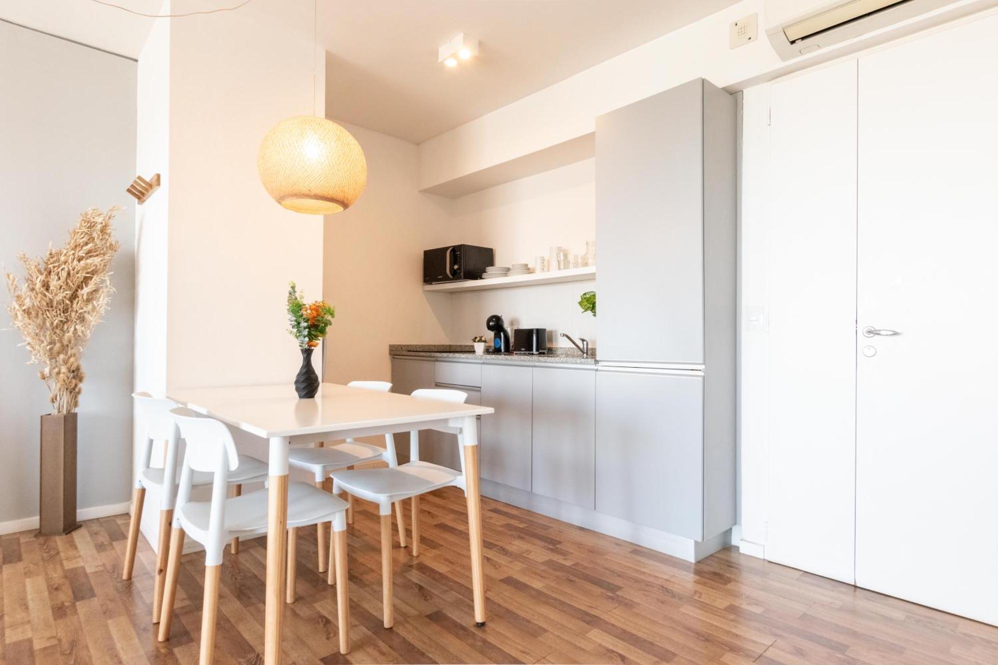Apartamento Fliphaus Azopardo 700 'b' - Lux Aparts Pto Made Ciudad Autónoma de Buenos Aires