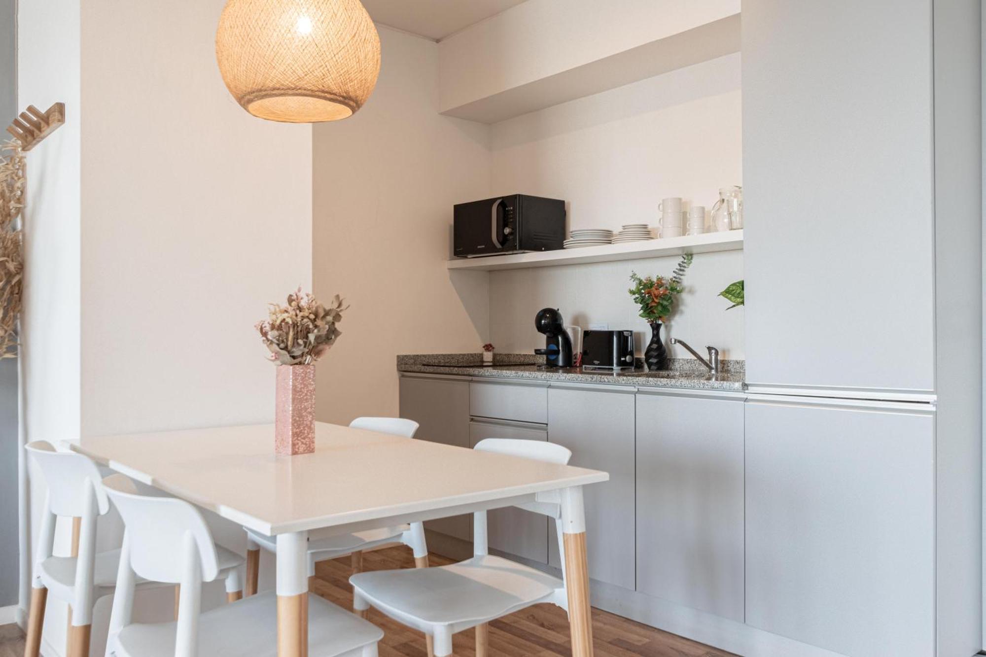 Apartamento Fliphaus Azopardo 700 'b' - Lux Aparts Pto Made