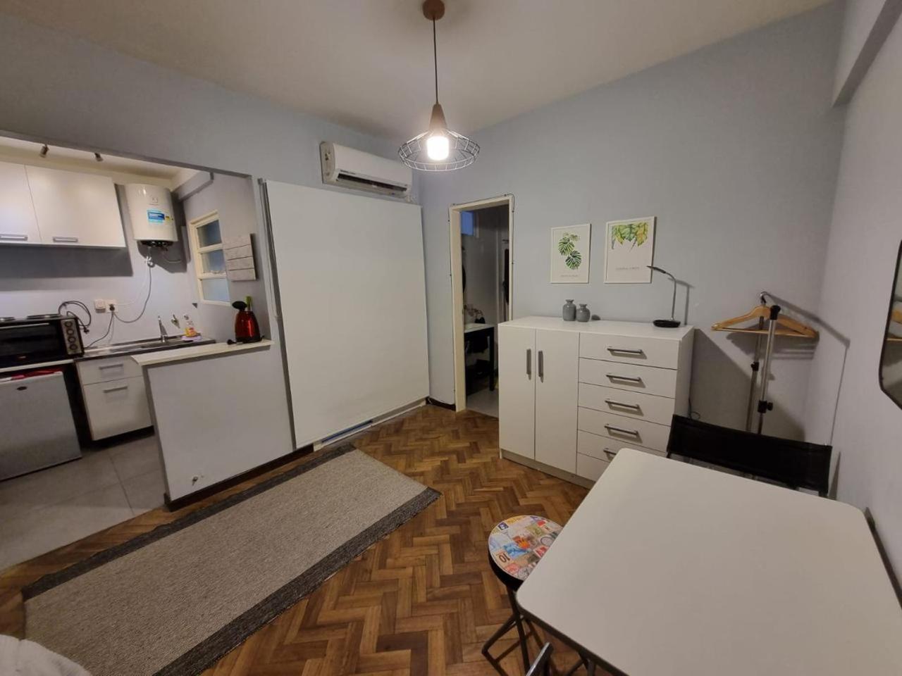 Apartment Recoleta Buenos Aires