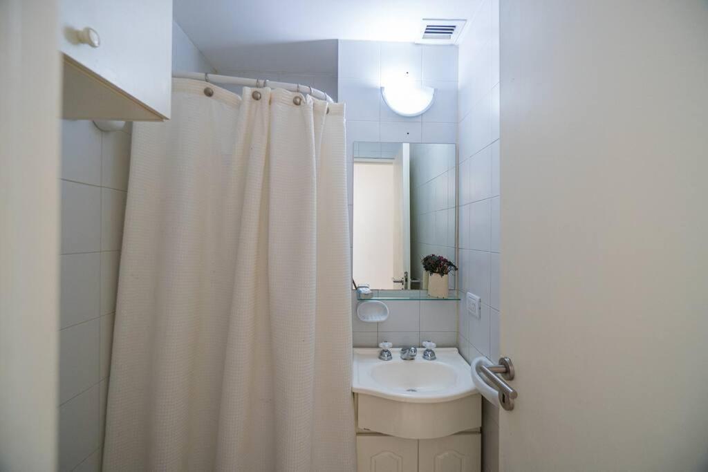 Apartamento Departamento En