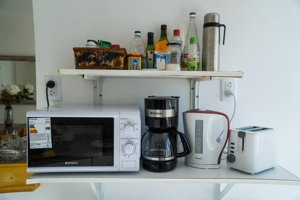 Departamento En Buenos Aires