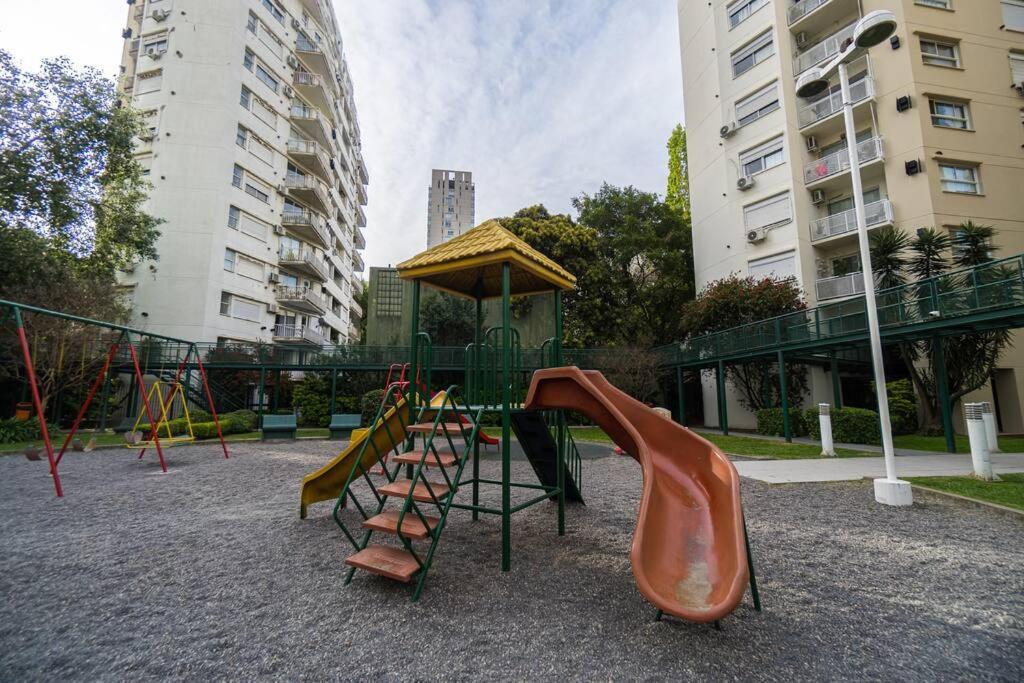 Apartamento Departamento En