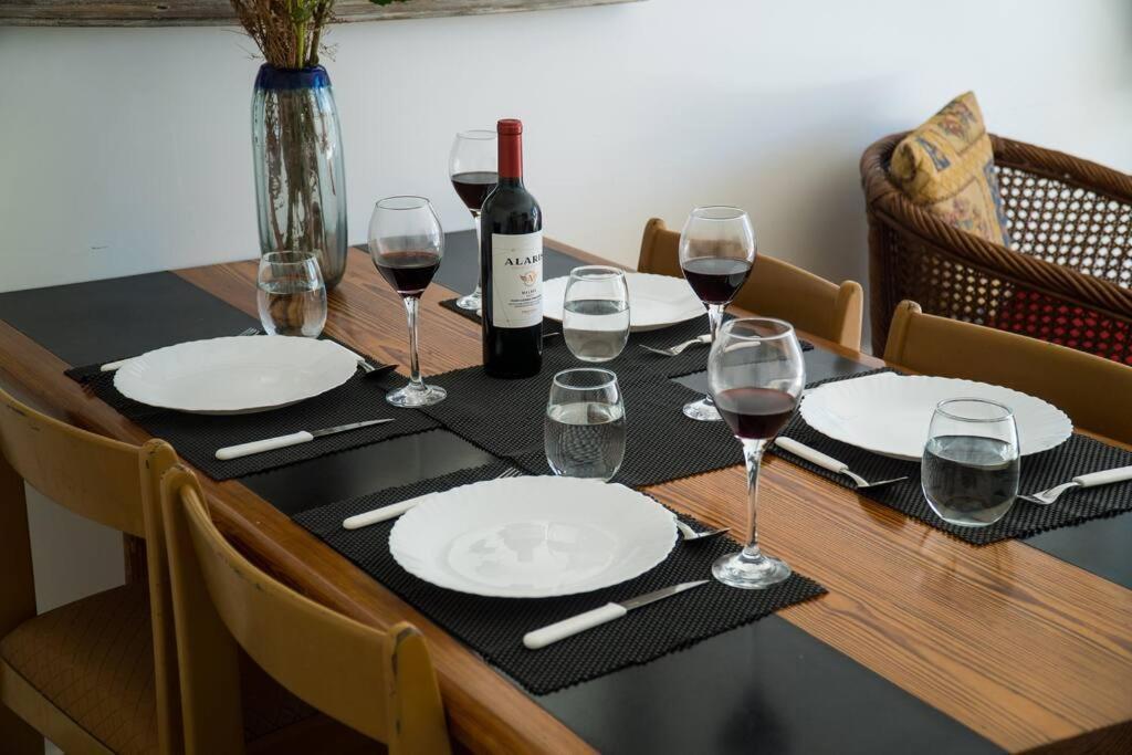 Apartamento Departamento En *