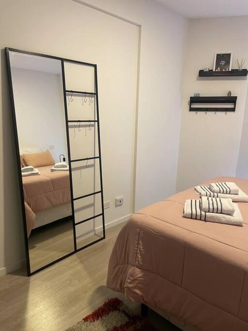 Apartamento Encanto Porteno En Palermo
