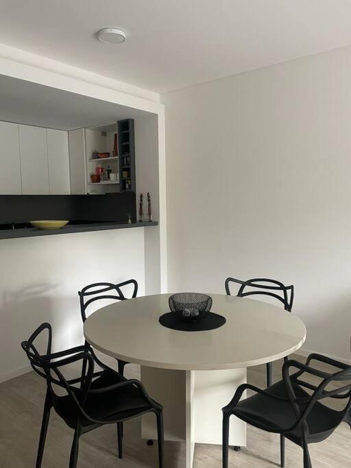 Apartamento Encanto Porteno En Palermo