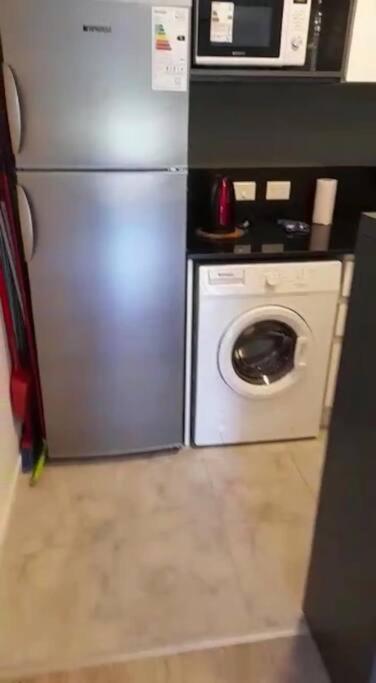 Apartamento Encanto Porteno En Palermo