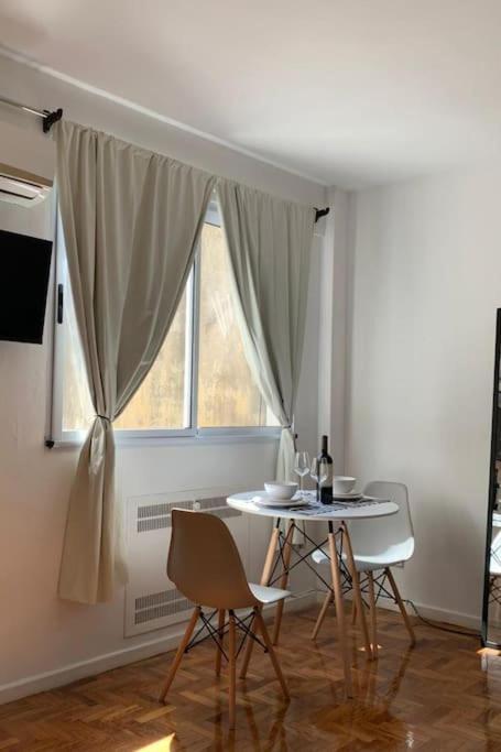 Apartamento Monoambiente En Palermo A Minutos Del Aeropuerto Newbery Ciudad Autónoma de Buenos Aires