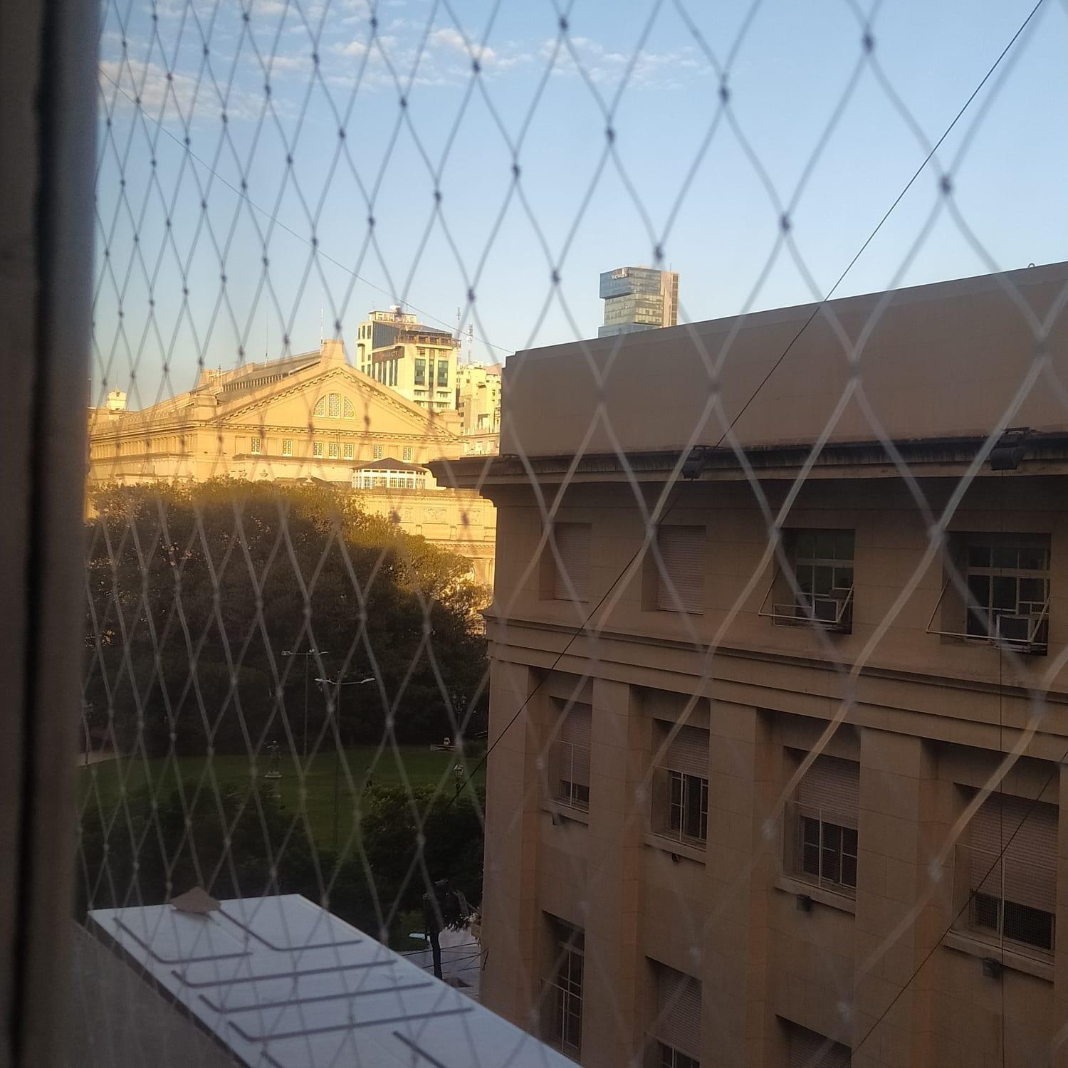 Apartamento Ciudad De - Proximo A La Recoleta Teatro Colon Obelisco - Ideal Parejas Y Familias A *