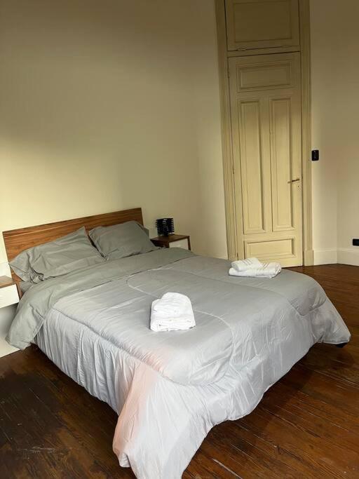 Apartamento Vivi Un Bohemio Buenos Aires