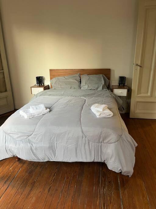 Apartamento Vivi Un Bohemio