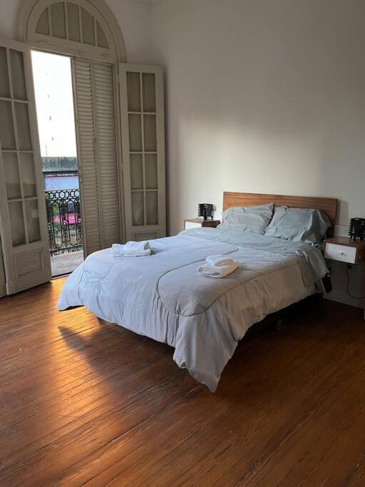Apartamento Vivi Un Bohemio Buenos Aires