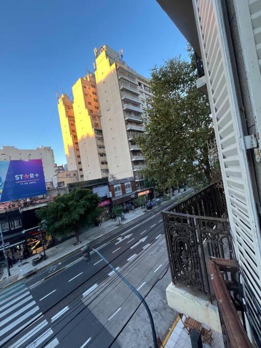 Apartamento Vivi Un Bohemio Buenos Aires