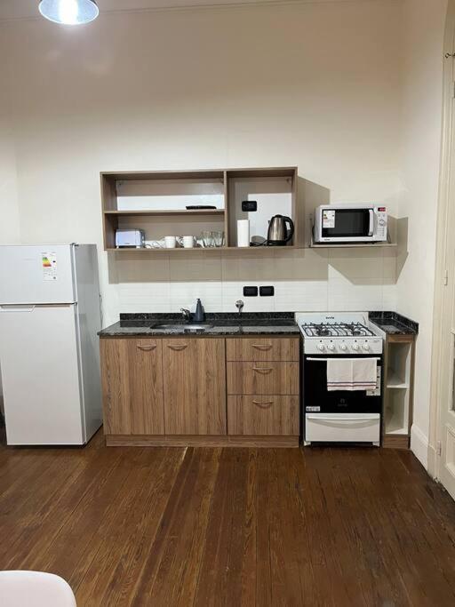 Apartamento Vivi Un Bohemio