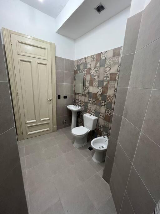 Apartamento Vivi Un Bohemio Buenos Aires