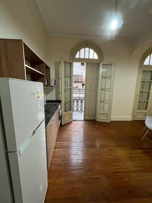 Apartamento Vivi Un Bohemio Buenos Aires