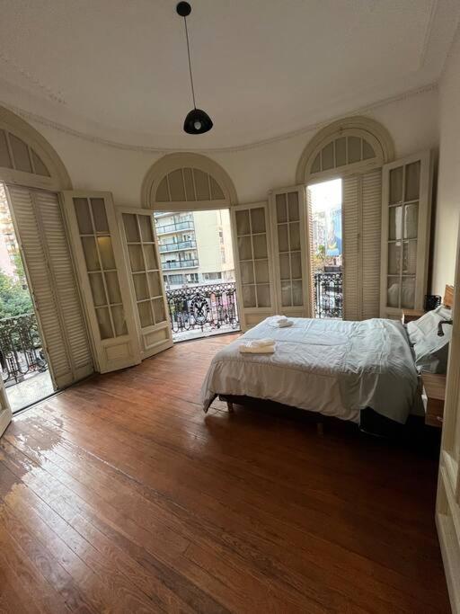 Vivi Un Bohemio Buenos Aires