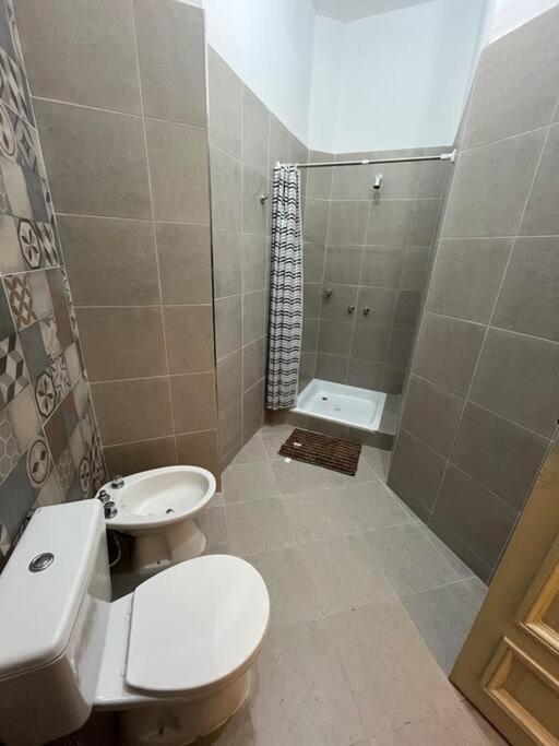 Apartamento Vivi Un Bohemio Buenos Aires