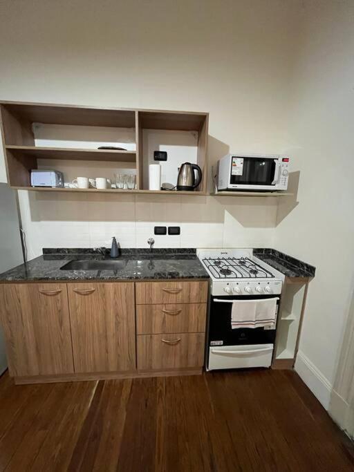 Apartamento Vivi Un Bohemio *