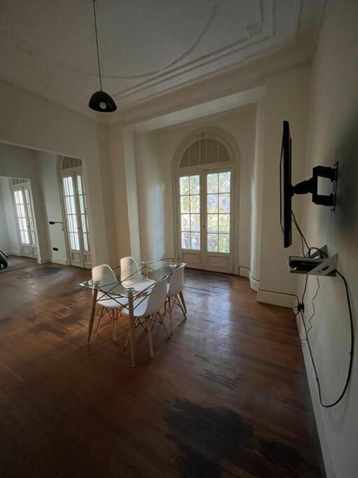 Apartamento Departamento Espacioso En Edificio De Epoca Ciudad Autónoma de Buenos Aires