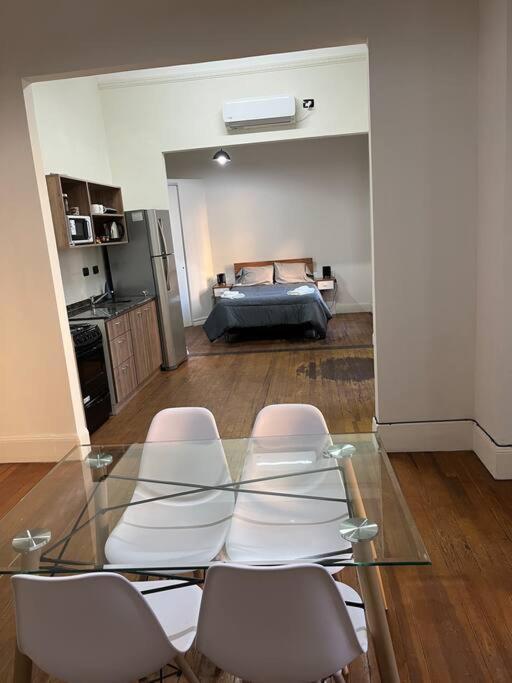 Departamento Espacioso En Edificio De Epoca Ciudad Autónoma de Buenos Aires