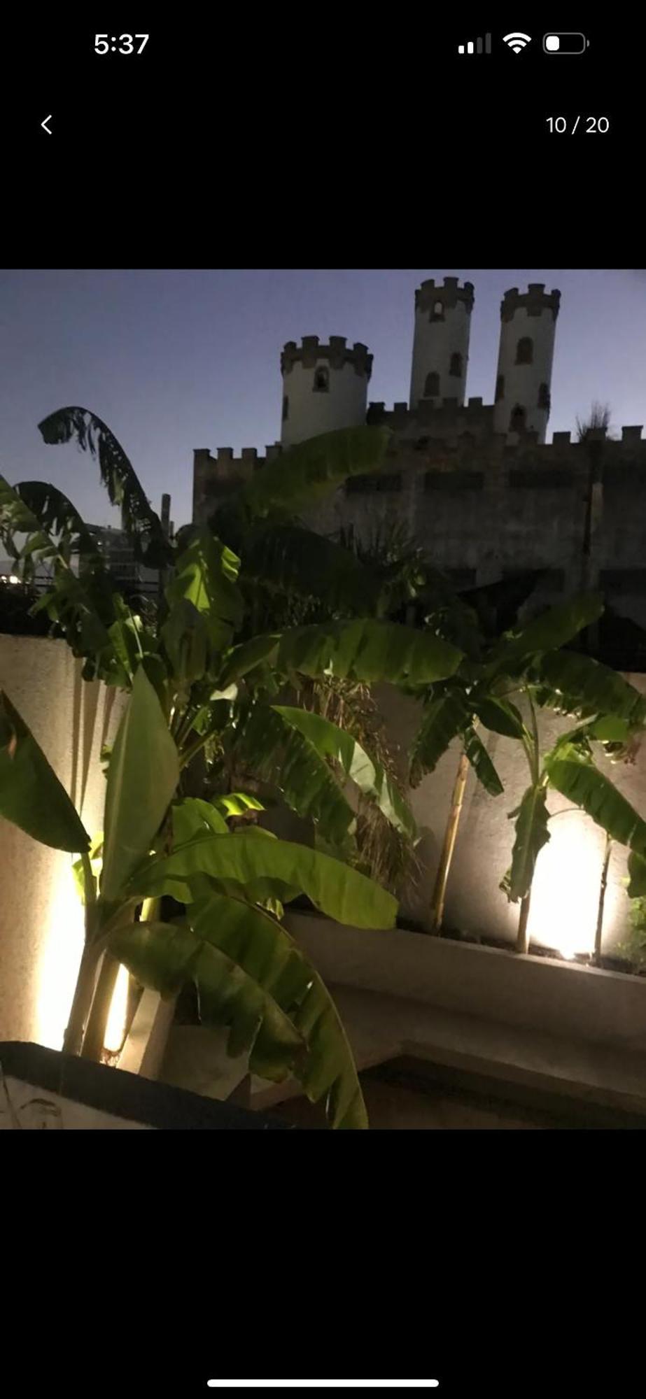 Сasa de vacaciones Casa D *