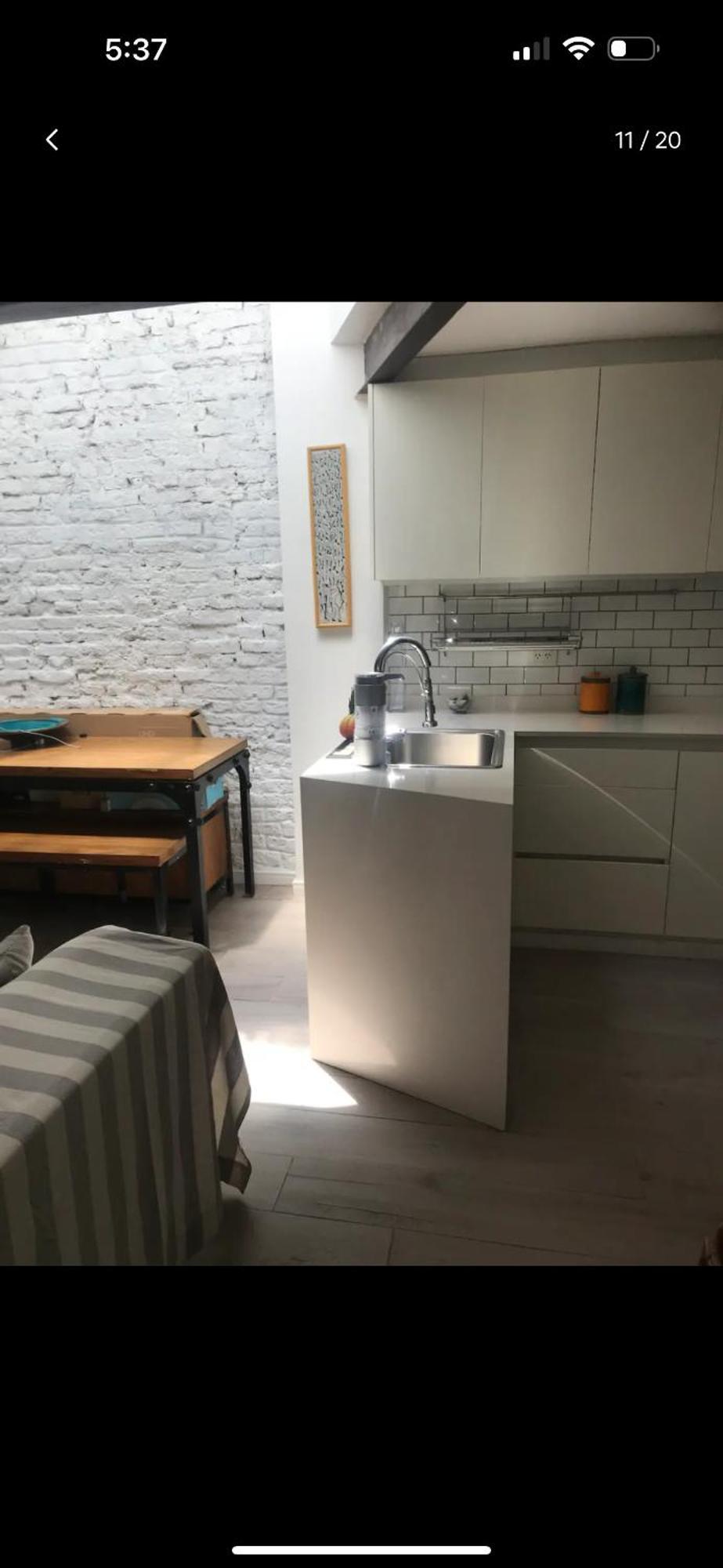 Casa D Ciudad Autónoma de Buenos Aires