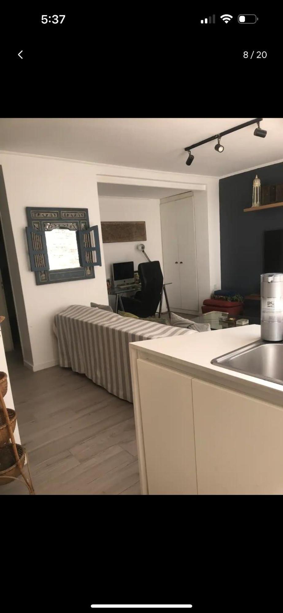 Сasa de vacaciones Casa D *
