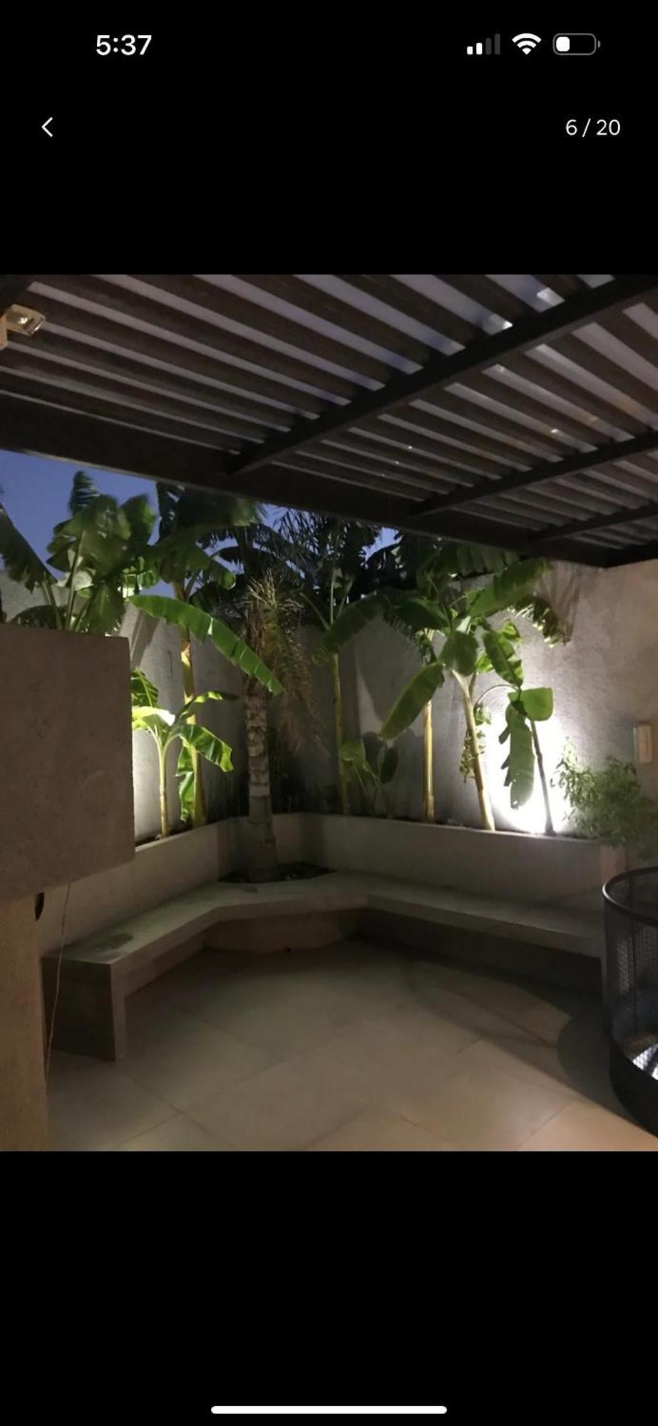 Сasa de vacaciones Casa D Ciudad Autónoma de Buenos Aires