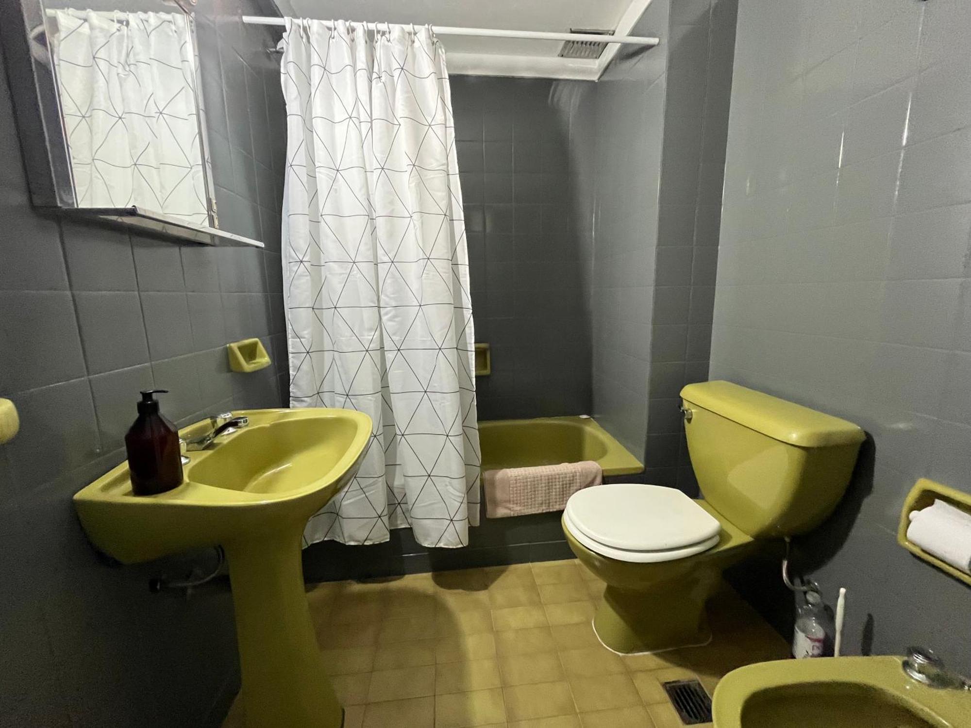 Apartamento Brooklyn Ciudad Autónoma de Buenos Aires