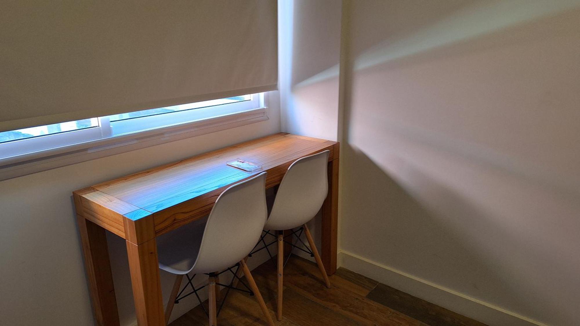 Apartamento Departamento Moderno Para 6 Personas Ciudad Autónoma de Buenos Aires