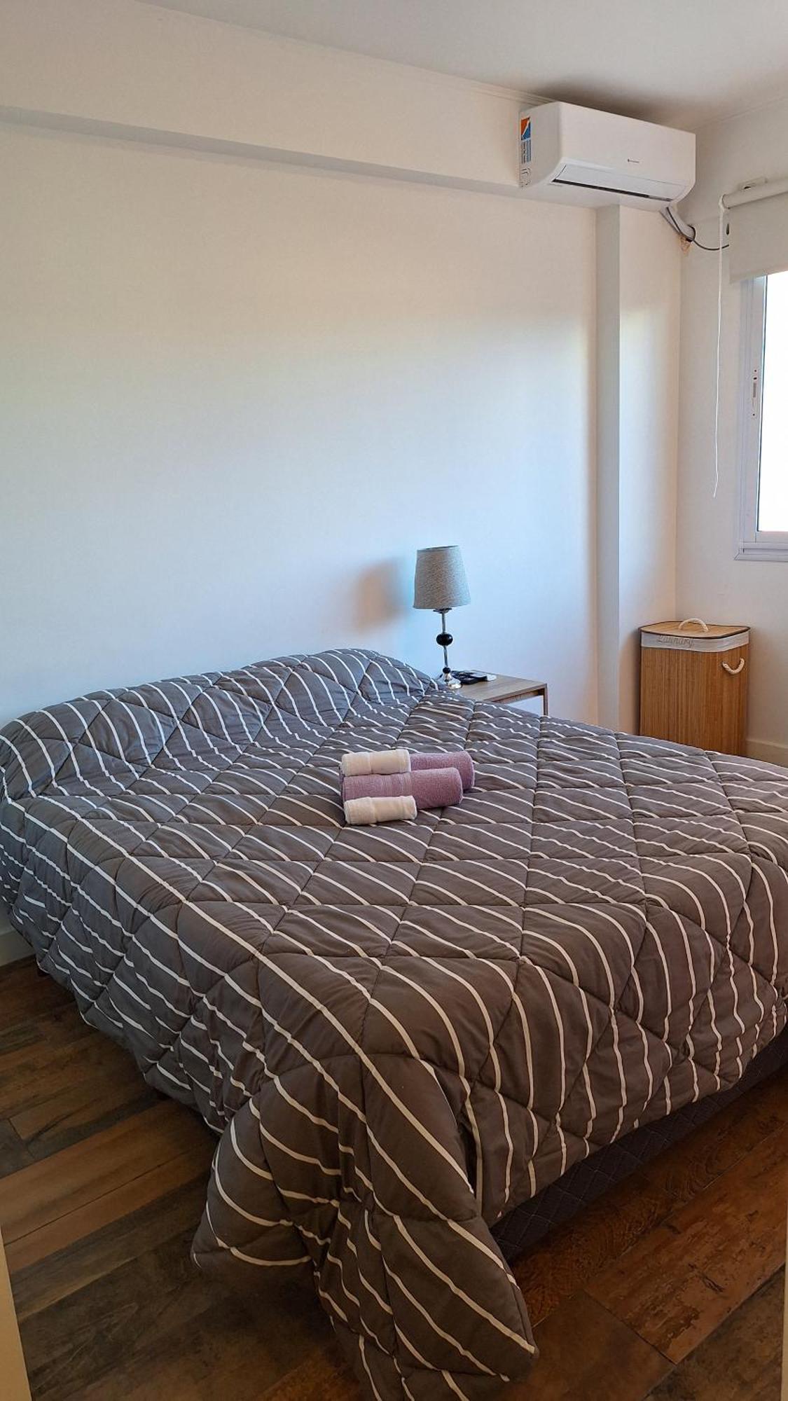Apartamento Departamento Moderno Para 6 Personas