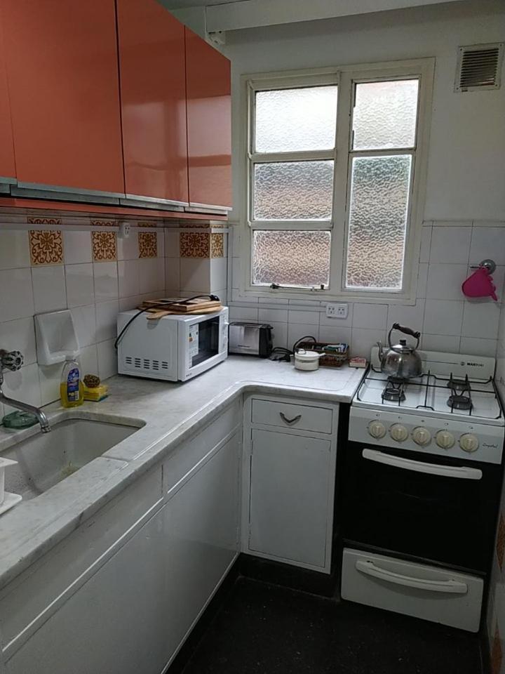 Apartamento Departamento Con Balcon En Alto Palermo Ciudad Autónoma de Buenos Aires